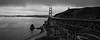 Golden Gate Bridge - San Francisco