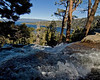 Eagle Falls Runoff - Lake Tahoe